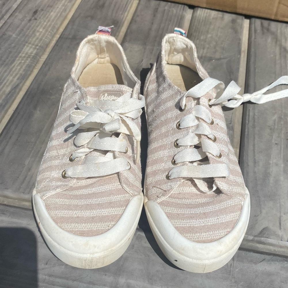 Sugar shoes